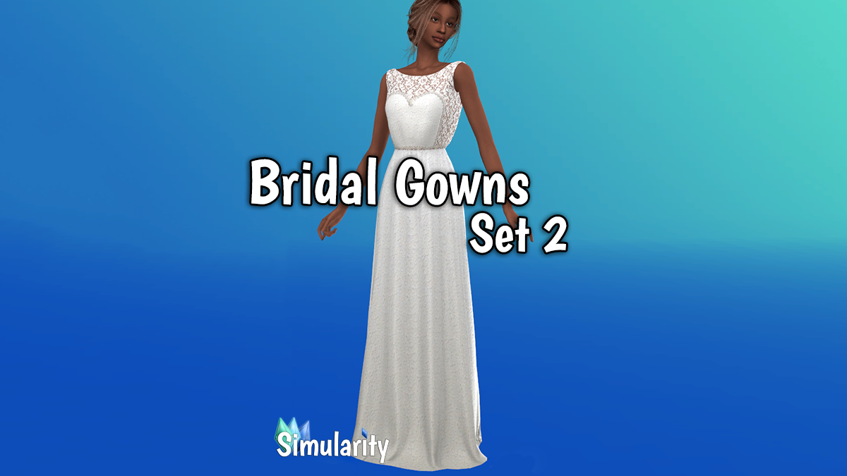 Bridal Gowns 2 Main