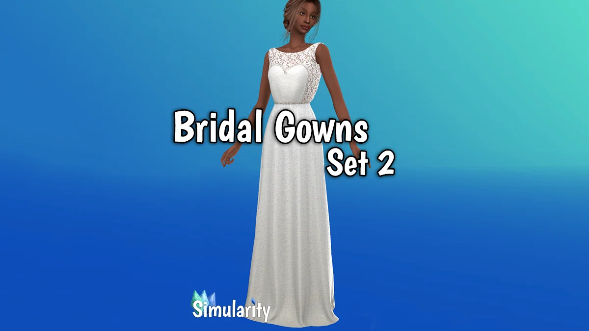 Bridal Gowns 2 Main