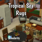 Tropical Sea Rugs