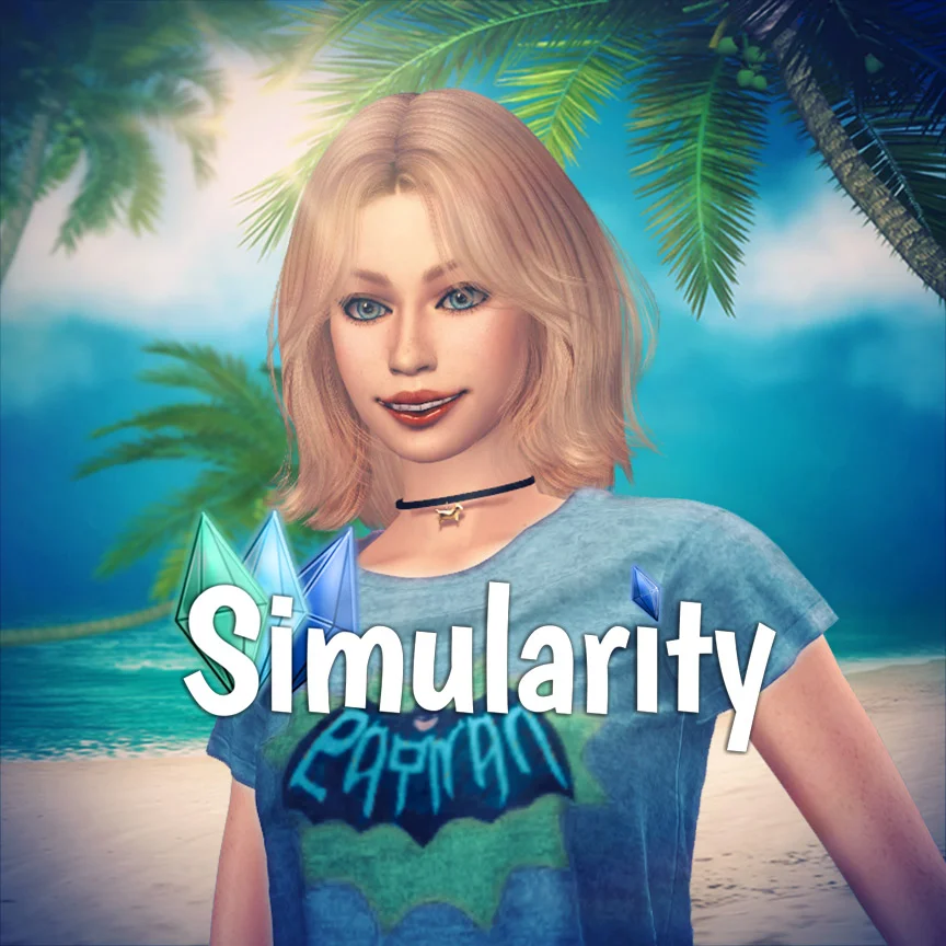 Simularity Avatar 2022.5