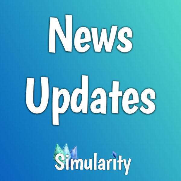 Simularity News Updates