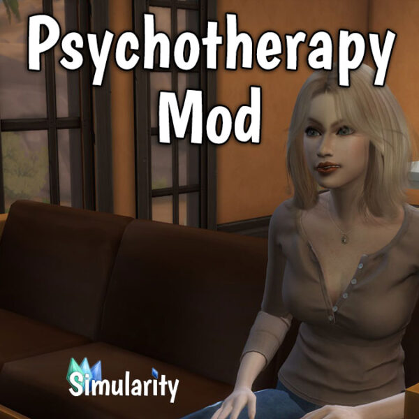 Psychotherapy Mod
