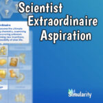 Scientist Extraordinaire Aspiration