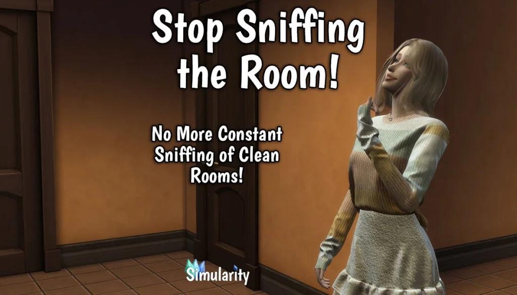 Can someone tell me where I can find which specific mod of cc is causing  this? : r/TheSims4Mods