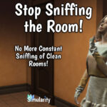 Stop Sniffing the Room