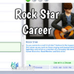 Rock Star Career