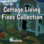 Cottage Living Fixes