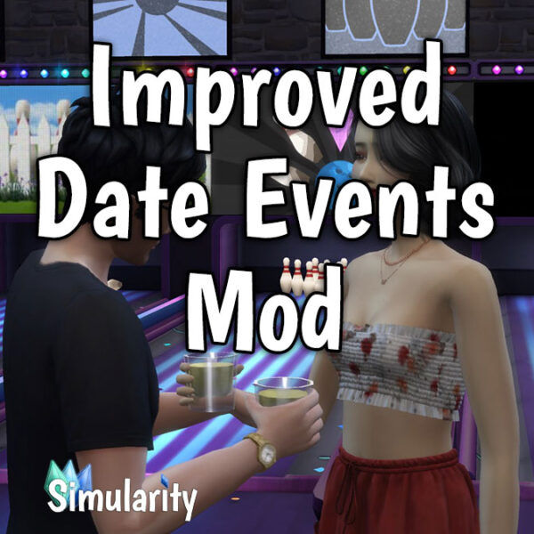 Improved Date Events Mod