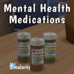 Mental Health Medications