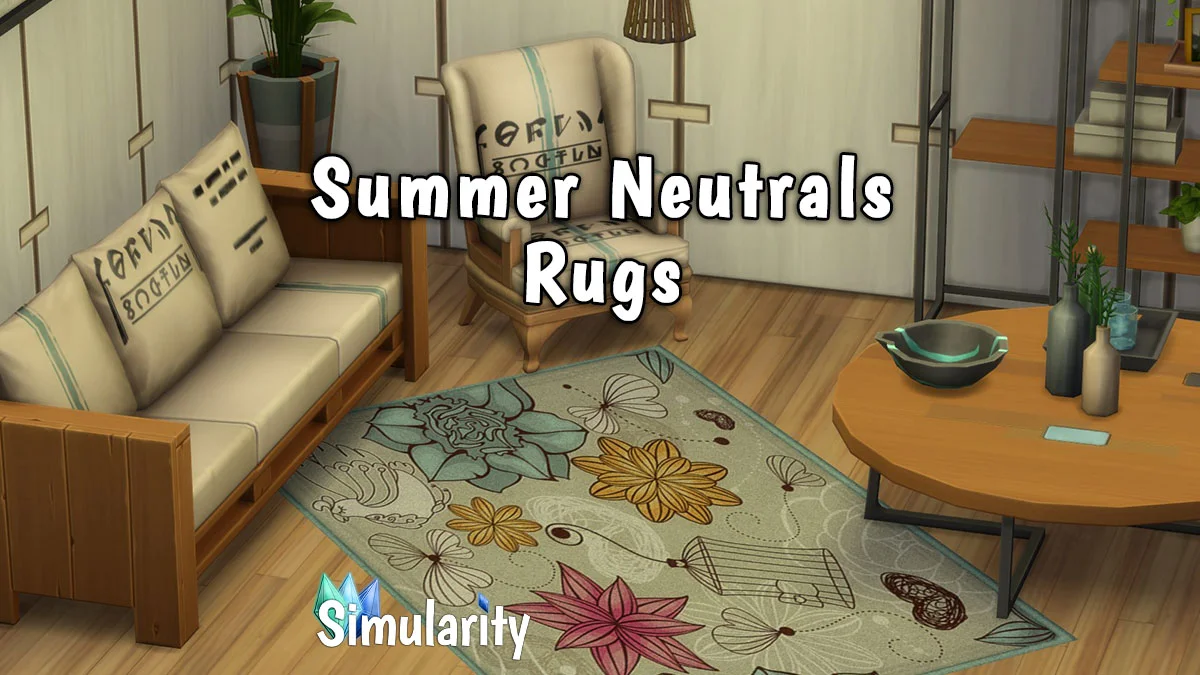 Summer Neutrals Main