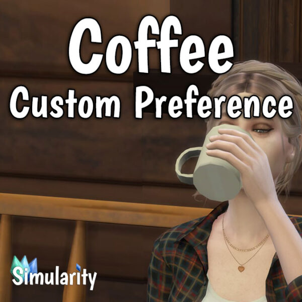 Coffee Custom Preference