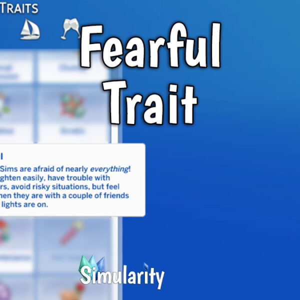 Fearful Trait