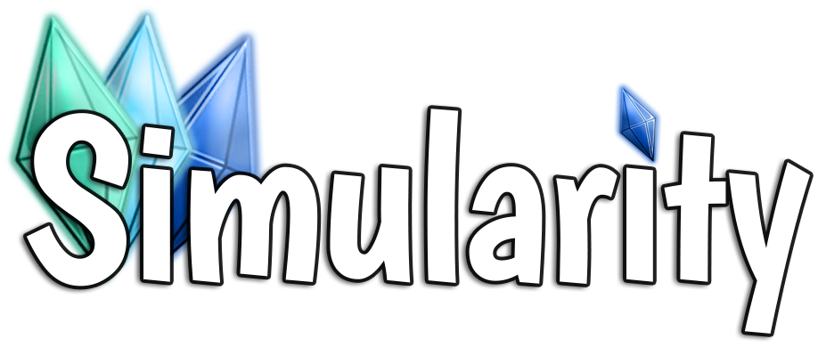 2023 Simularity Logo
