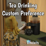 Tea Drinking Preference