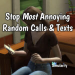 Stop Most Annoying Calls & Texts