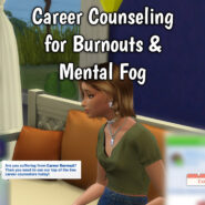 Career Counseling
