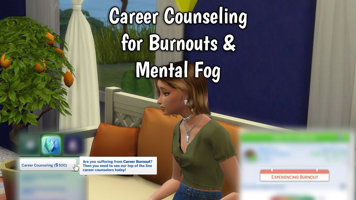 Career Counseling