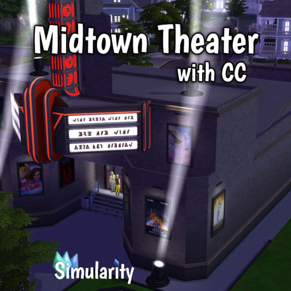 Midtown Theater