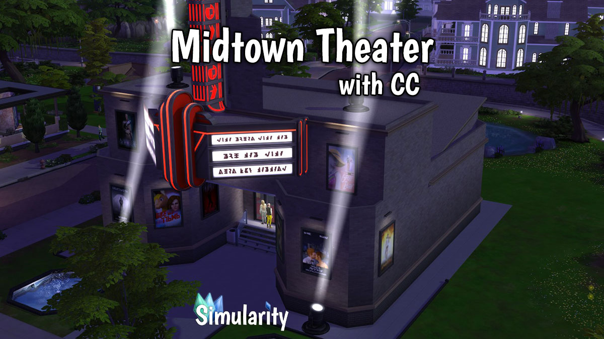 Midtown Theater