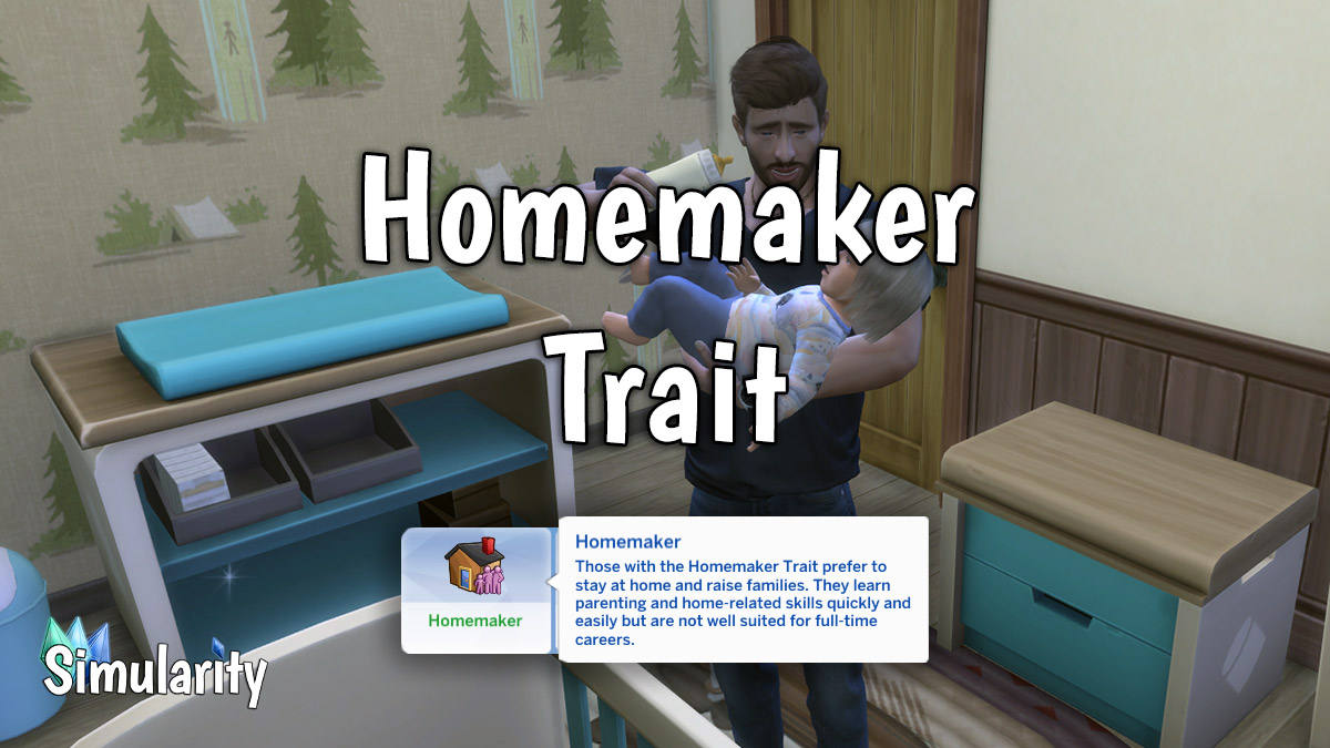 new-homemaker-trait