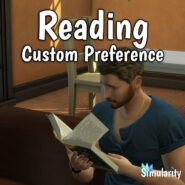 Reading Custom Preference