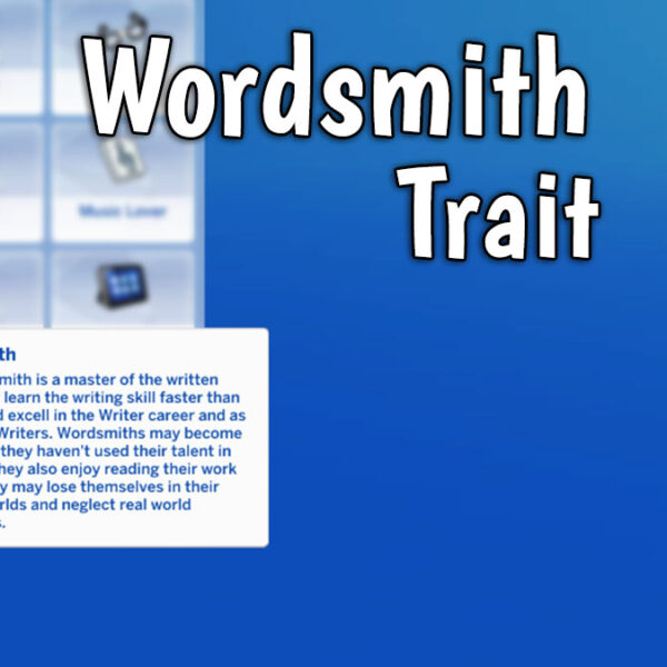 Wordsmith Trait